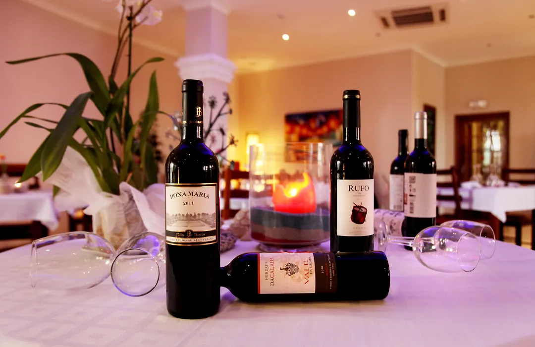 Belavista Da Luz - Wellness & Lifestyle Hotel-1