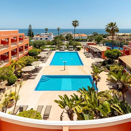 Belavista Da Luz - Wellness & Lifestyle Hotel-2