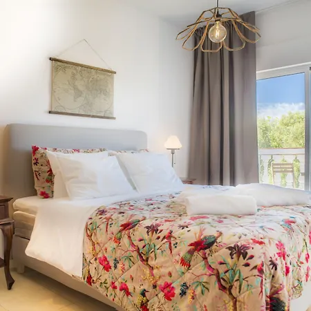 Casa Luisandra Boutique Hotel B&B-3